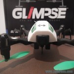 blade glimpse fpv