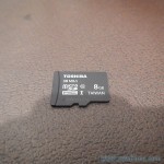 carte micro sd