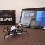 glimpse fpv