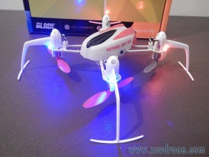 Blade Nano QX 3D