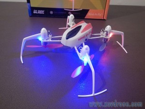 Blade Nano QX 3D