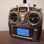 radio dx8