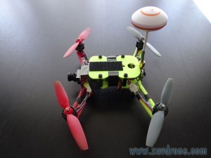 blade 200 qx fpv