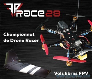 FPV RACE 28