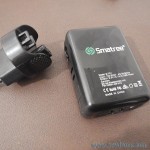 adaptateur smatree