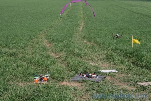 fpv racer