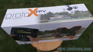 proto x fpv