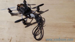 chargeur proto x fpv
