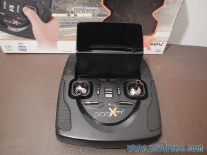 radio proto x fpv