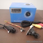 runcam 600 tvl