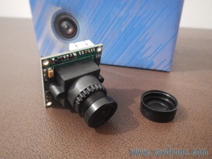 runcam 600 tvl