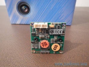 runcam 600 tvl