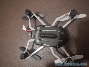 proto x fpv