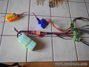 electronique zigogne