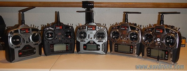 radios spektrum