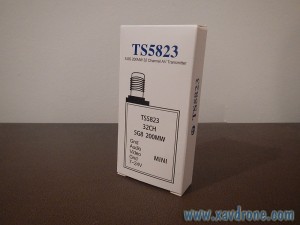 TS5823