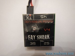 fatshark FSV1809