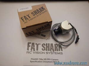 fatshark Pilot HD 720