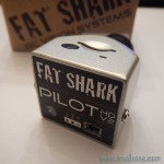 caméra FAT SHARK PilotHD 720p