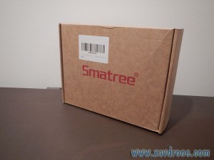 Smatree® SmaCase G160 EVA