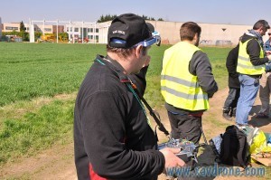 fpv racing