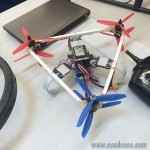 drone DIY