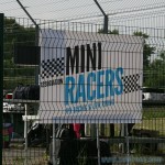 Association Mini Racers