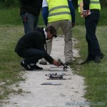 course de drones FPV