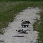 course de drones FPV
