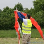 course de drones FPV Racing