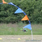 course de drones FPV Racing