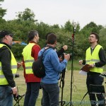 course de drones FPV Racing