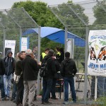 course de drones FPV Racing