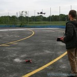 bebop drone