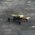 bebop drone