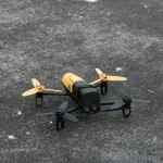 bebop drone