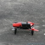 bebop drone