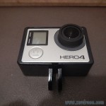 gimbal gopro pour drone