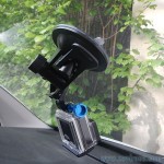 ventouse voiture pour gopro