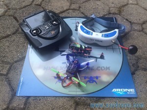 Proto X FPV