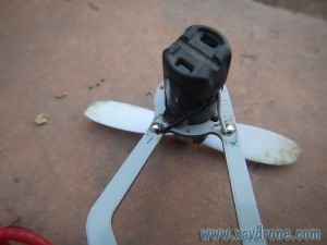 moteur proto x fpv