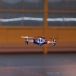 Proto X FPV