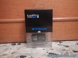 wifi remote