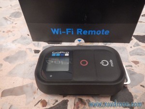 wifi remote