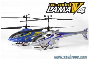 helico LAMAV4