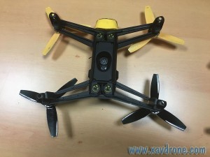 bebop drone