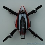 mach 25 fpv