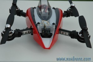 blade mach 25 fpv