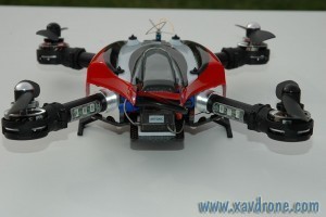 blade mach 25 fpv