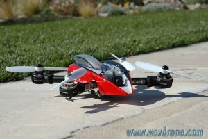 blade mach 25 fpv racer